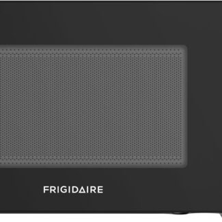 FRIGIDAIRE EMW733BLACKAMZ 0.7 Cu. Ft. Microwave, Black