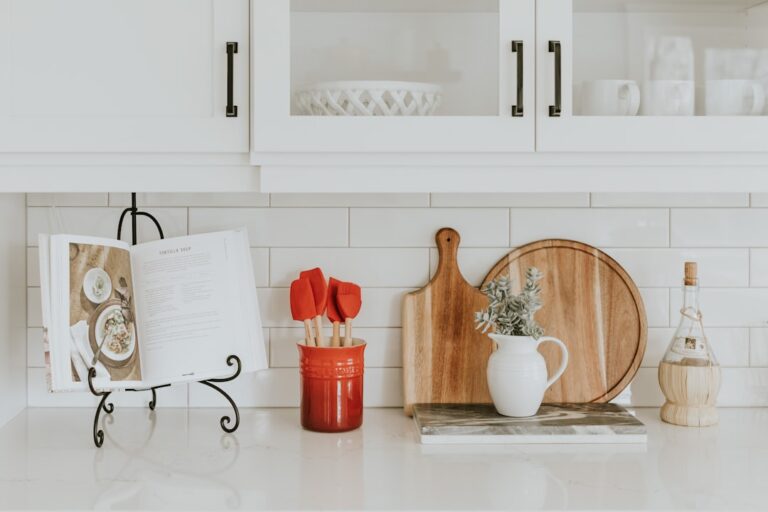 Discover the Best Kitchen Gadgets for Every Home Chef