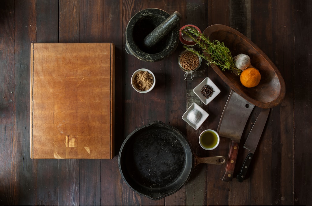 Top Ten Must-Have Items for Your Dream Kitchen Setup Top Ten Must-Have Items for Your Dream Kitchen Setup