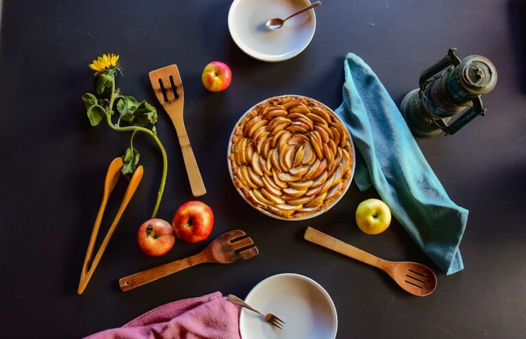 Sustainable Kitchen Products That Make Cooking More Eco-Friendly