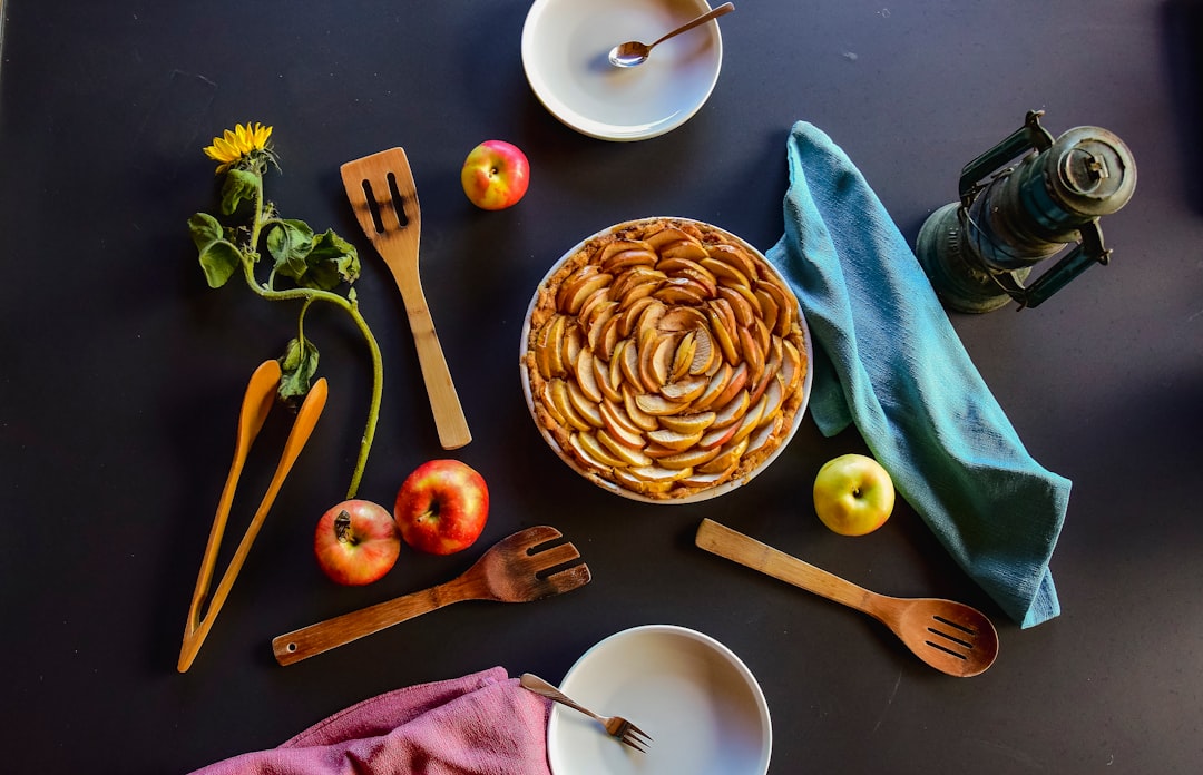 Sustainable Kitchen Products That Make Cooking More Eco-Friendly Sustainable Kitchen Products That Make Cooking More Eco-Friendly