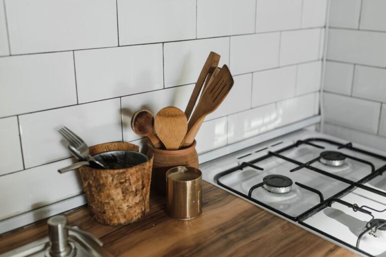 Kitchen Organization Tips and Tools for a Clutter-Free Space
