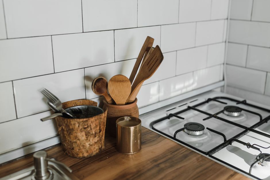 Kitchen Organization Tips and Tools for a Clutter-Free Space Kitchen Organization Tips and Tools for a Clutter-Free Space
